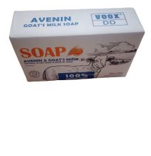 VOOX AVENIN GOAT MILK Soap